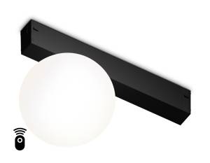 Светильник светодиодный диммируемый для шинопровода Ambrella light Track System GL1371