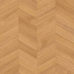 Паркетная доска Lab Arte Chevron Французская Елка Дуб Рустик Эир лак 400-337x110x14/3