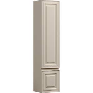 Шкаф-пенал Sancos Very PVR35LCE 35 см, L, Beige Soft