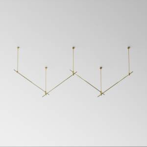 Готовая конструкция Technical Flarity TFC-Flar-L02-BS