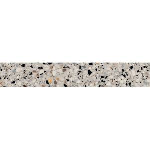 Подступенок Kerama Marazzi Бричиола KM6060G0001RALT Белый Матовый Обрезной 10.7x60