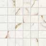 Мозаика Atlas Concorde Russia Forte Dei Marmi Quark 610110001188 Sahara Blanc Cer 30x30