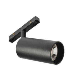 Трековый светодиодный светильник MyFar Ray MT0220-18W3K-B