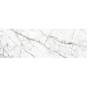 Керамогранит Laminam I Naturali Marmi LAMF008948_IT Invisible White 5.6 mm 100x300