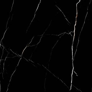 Слэб керамический Staro Slab Marquina Olpse Luminous HG 120х120x9