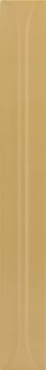 Керамическая плитка Equipe Hopp 31180 Bro Golden 5x40