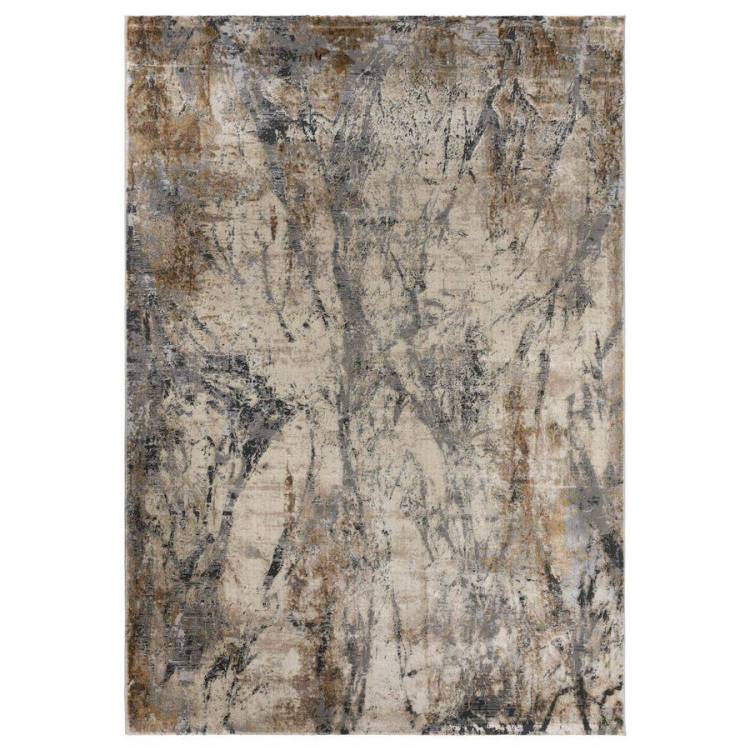 Ковер Aster A2092A Ivory/Tile 1.6x2.3 м