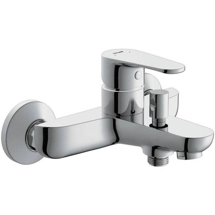 Смеситель для ванны Cersanit Cersania 63031