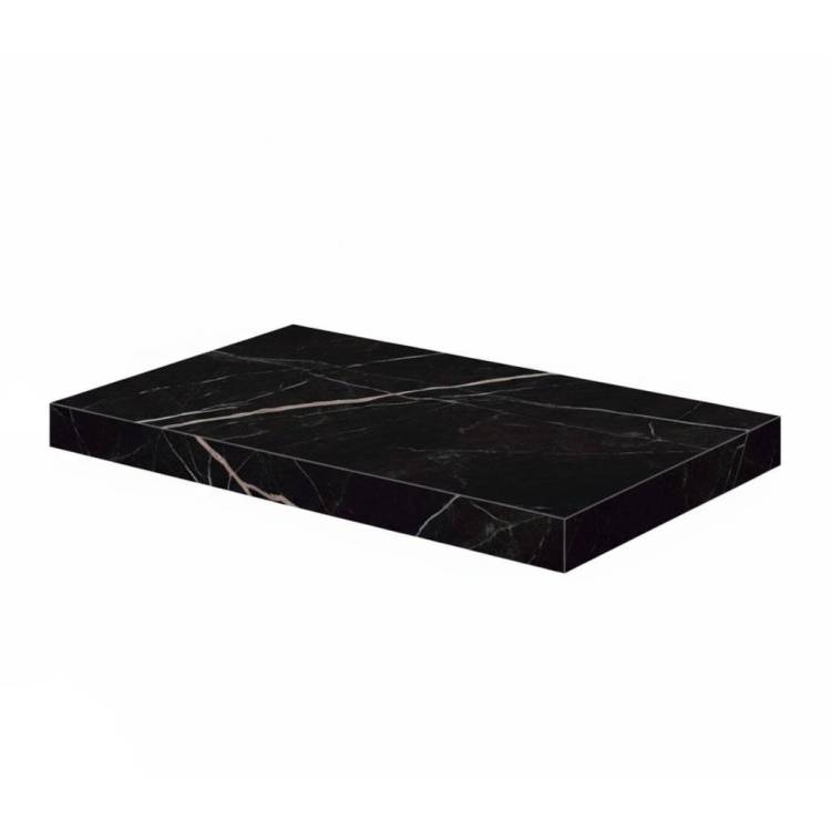Ступень Atlas Concorde Russia Empire 620070002104 Calacatta Black Scal. Ang. Dx / Эмпаир Калак. Блэк Угловая Пр 33x60