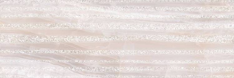 Декор Laparet Diadema 17-10-11-1185-0 Fly Бежевый 20x60