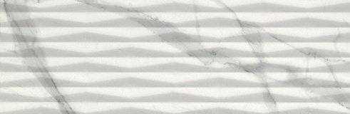 Керамическая плитка FAP Ceramiche Roma Fold Statuario 25x75