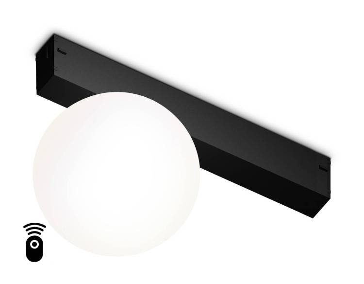 Светильник светодиодный диммируемый для шинопровода Ambrella light Track System GL1371