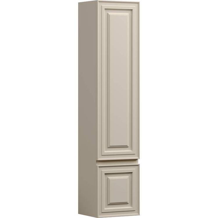 Шкаф-пенал Sancos Very PVR35LCE 35 см, L, Beige Soft