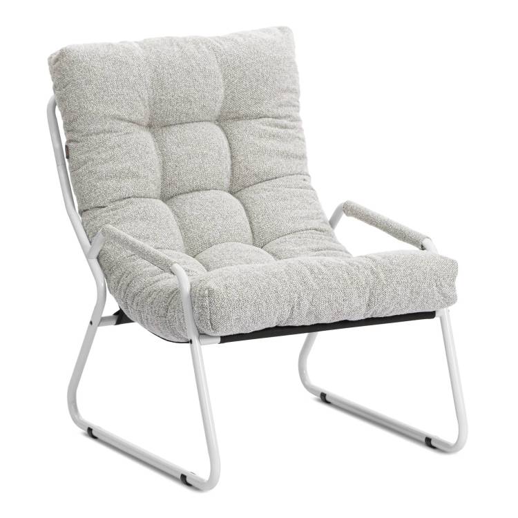 Кресло Tetchair Эрго 25917 Серый