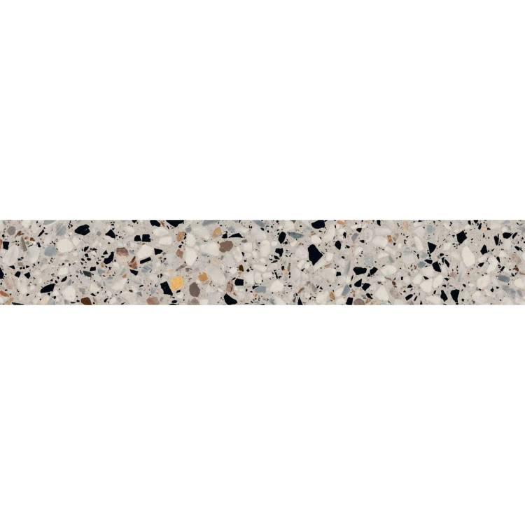 Подступенок Kerama Marazzi Бричиола KM6060G0001RALT Белый Матовый Обрезной 10.7x60