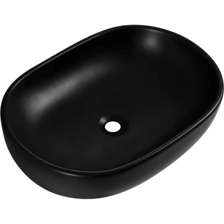 Раковина BelBagno BB1084-H301 60 см