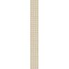 Бордюр Azori Pandora 585741002 Latte Geometry 7.5x63