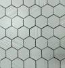 Мозаика Sina Tile Ona 2310 Esagono микс 2 (4.8x5.5) 29.5x29.8