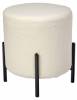 Стул-пуф Bradex Home Otis RF 0660 белый