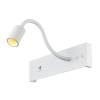 Светильник с выключателем Citilux Декарт CL704470 LED USB фото 2