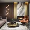 Подсветка для зеркал Maytoni Axis MOD106WL-L16B3K фото 3