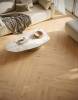 Керамогранит Mirage Izumi CAO8 IZ05 Nocciola Classico SP SQ 25x150 фото 6