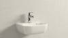 Смеситель для раковины Grohe Eurosmart Cosmopolitan 32824000 фото 13