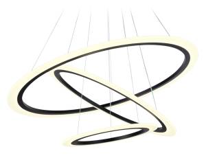 Подвесная люстра Ambrella light Acrylica FA4361