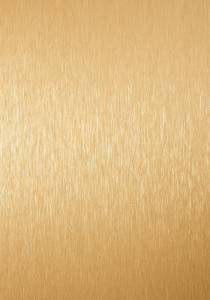 Бамбуковая панель Bonaparte Wave gold carbon matt 280x108x0.8