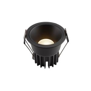 Встраиваемый светильник Denkirs DK4500 DK4500-BK