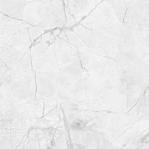 Керамогранит Ibero Mystic Invisible White 75 75x75
