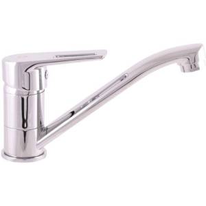 Смеситель для раковины Rav Slezak Colorado CO215.5 хром