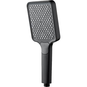 Душевая лейка Splenka S450.52.06 чёрный