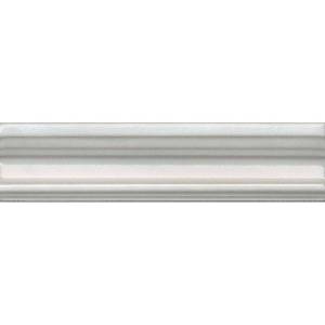 Бордюр Kerama Marazzi Летний сад BLB017 Багет Светлый 5x20