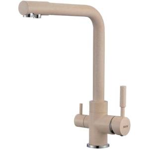 Смеситель для кухни Savol S-L1801S