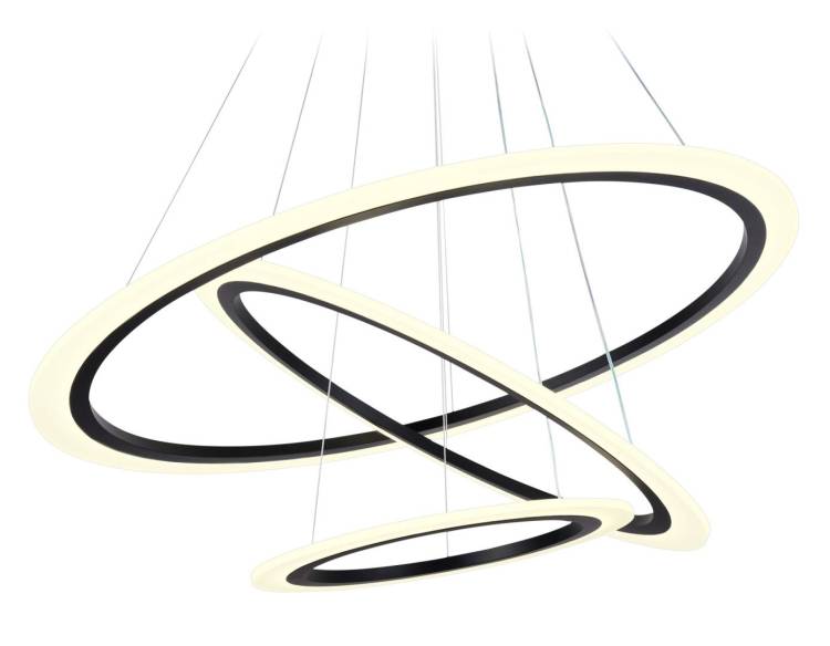 Подвесная люстра Ambrella light Acrylica FA4361