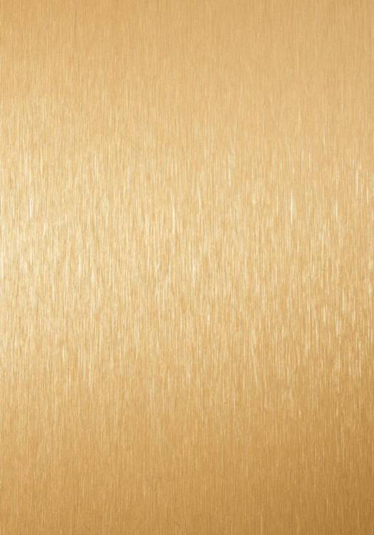 Бамбуковая панель Bonaparte Wave gold carbon matt 280x108x0.8