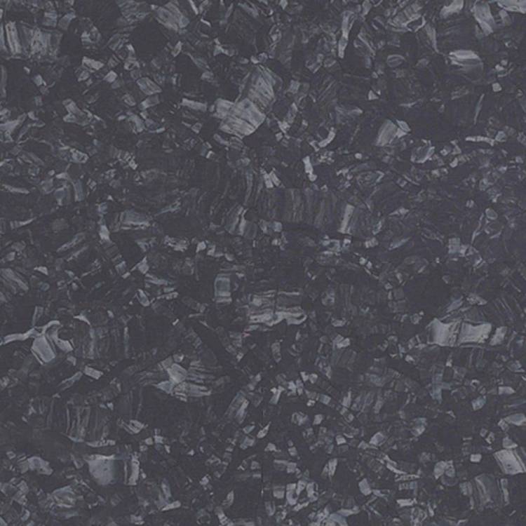 Линолеум Tarkett IQ Megalit (АйКью Мегалит) Black (Черный) 0601 (рулон: 2x23=46 м2)