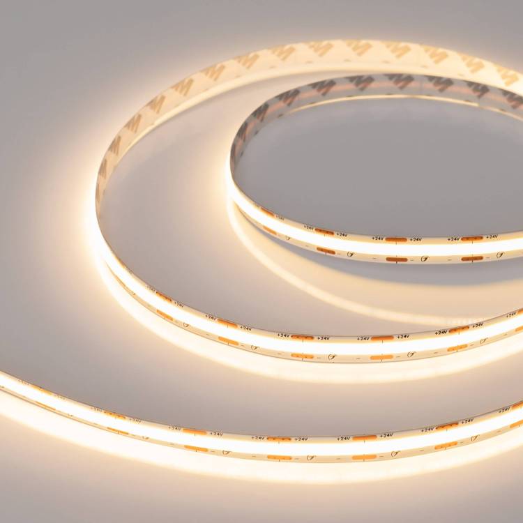 Лента светодиодная Arlight Cob X560 49061