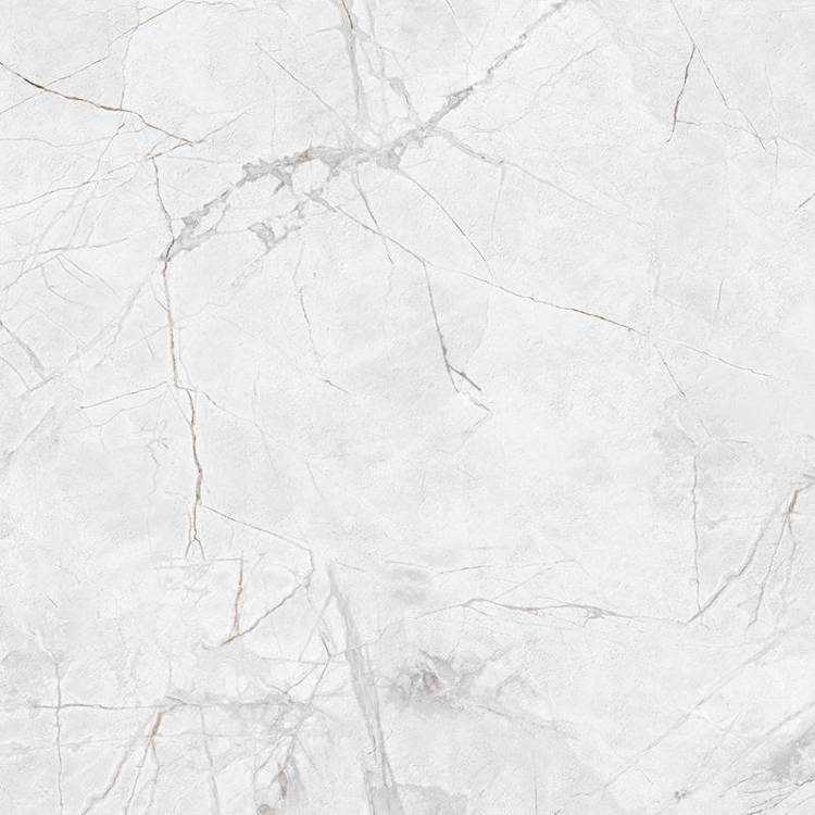 Керамогранит Ibero Mystic Invisible White 75 75x75