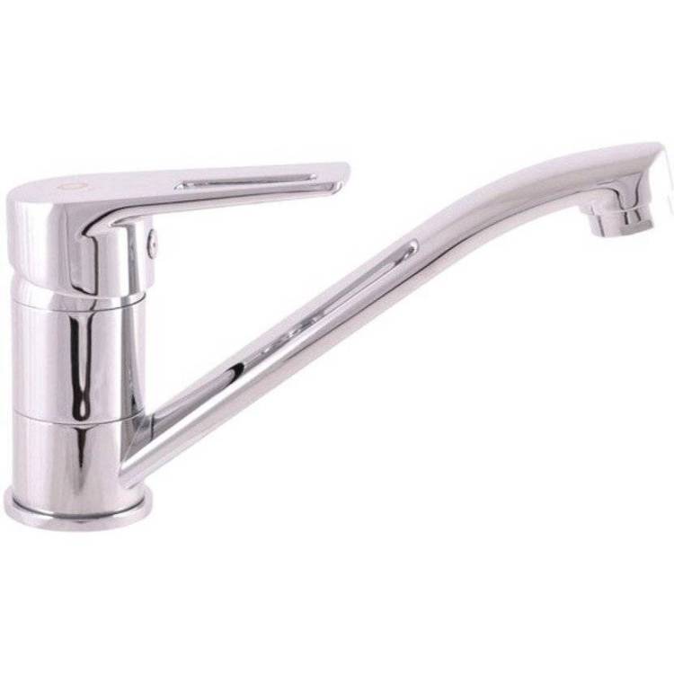 Смеситель для раковины Rav Slezak Colorado CO215.5 хром