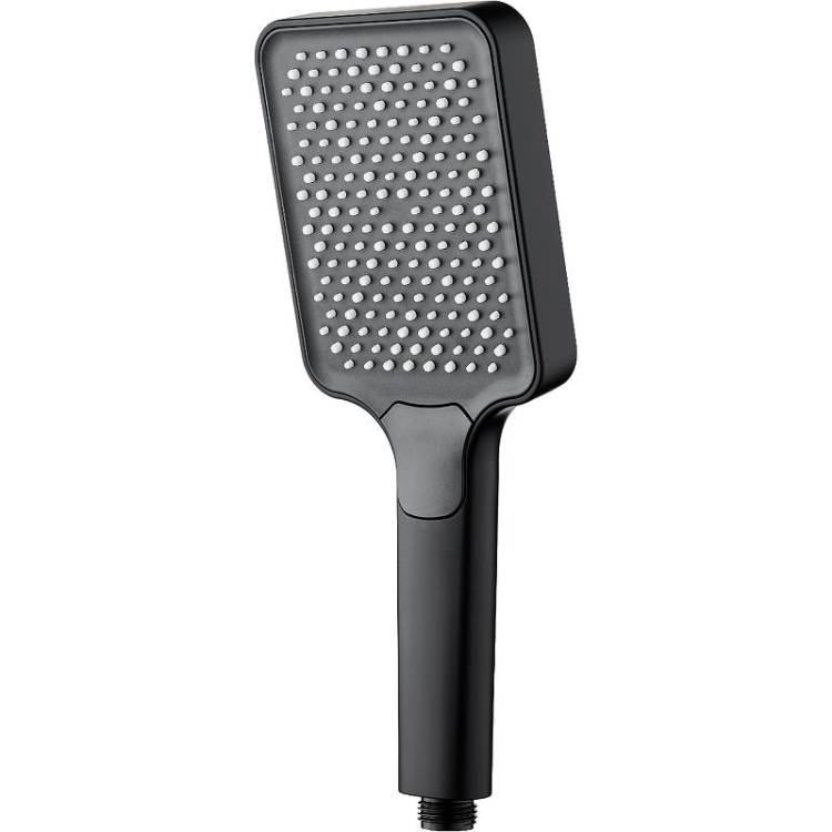 Душевая лейка Splenka S450.52.06 чёрный