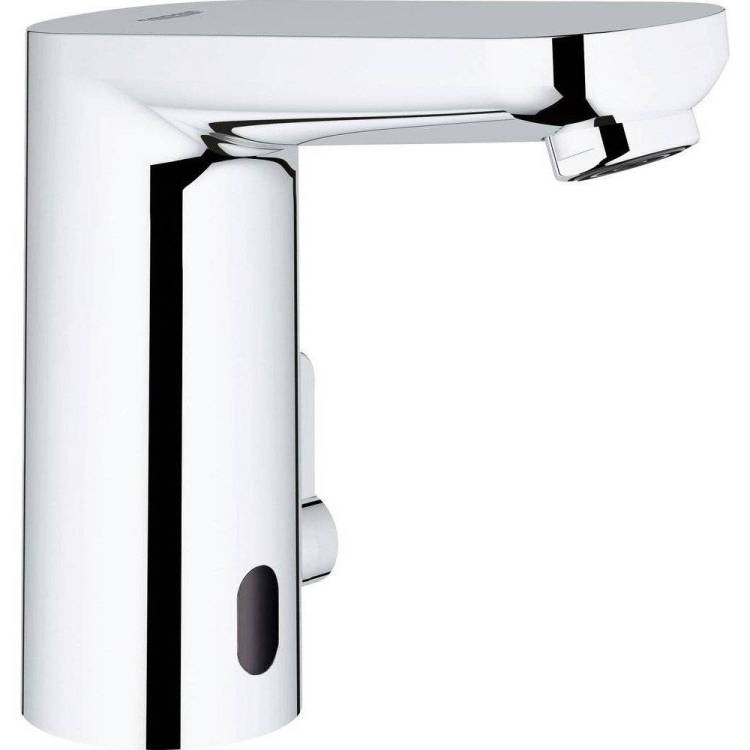 Смеситель для раковины Grohe Eurosmart Cosmopolitan 36325001 E