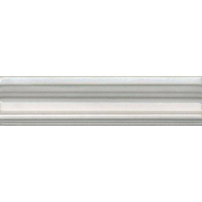 Бордюр Kerama Marazzi Летний сад BLB017 Багет Светлый 5x20