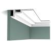 Карниз Orac Decor Modern C396 200x6.1x18.5