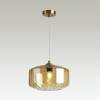 Подвесной светильник Odeon Light Pendant Binga 4747/1 фото 2