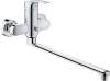 Универсальный смеситель Grohe Eurosmart 23992003