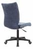 Стул компьютерный Stool Group TopChairs ST-ALEX ST-ALEX/PL/LT-27 крестовина пластик фото 4