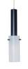 Подвесной светильник TopDecor Rod S2 12 00