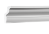 Карниз 1.50.171 200x4.5x3